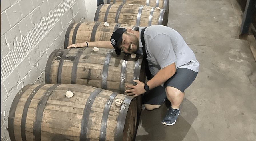 Whiskey Is Entering an Infrastructure Era