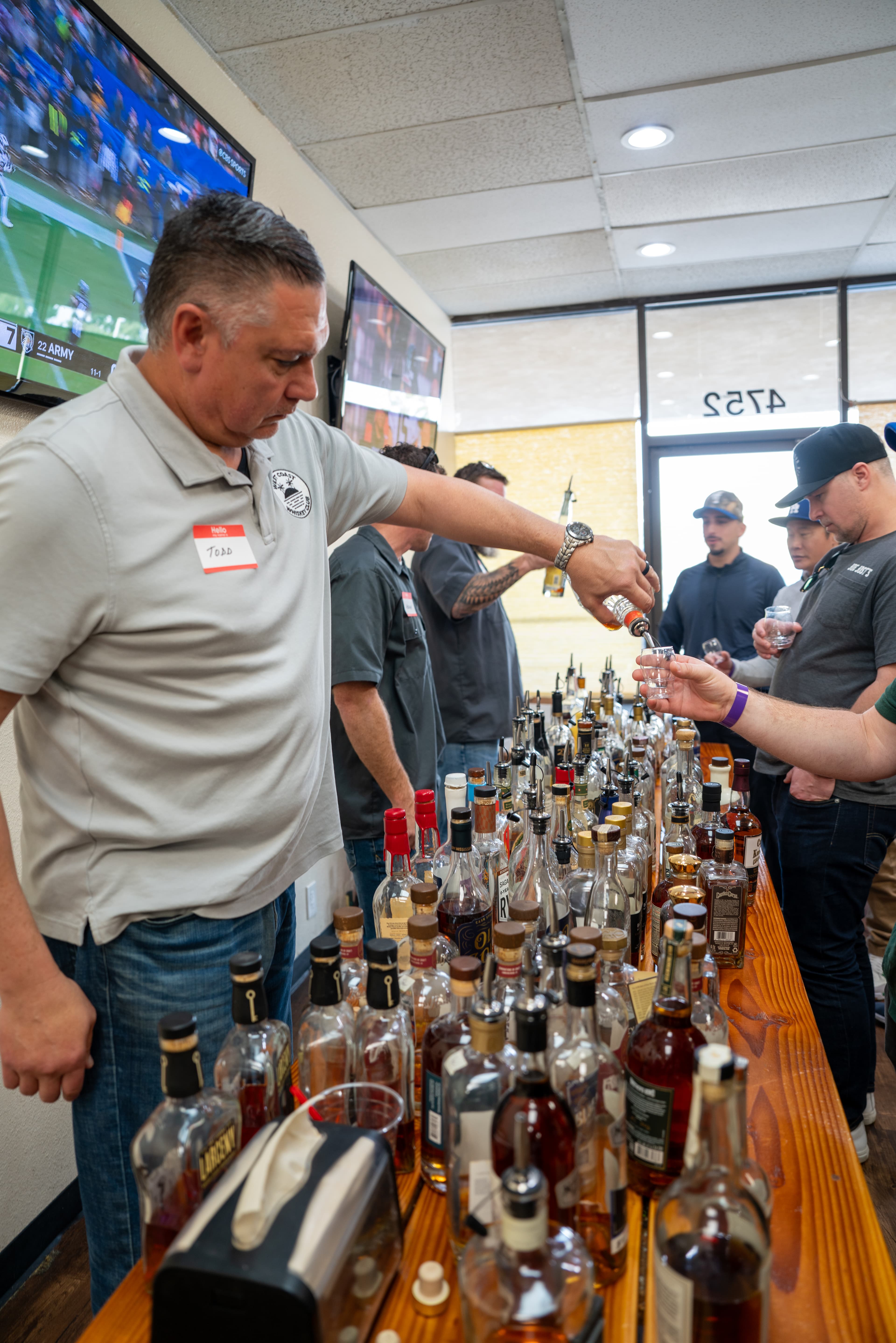 Bottle Kill Night photo 4