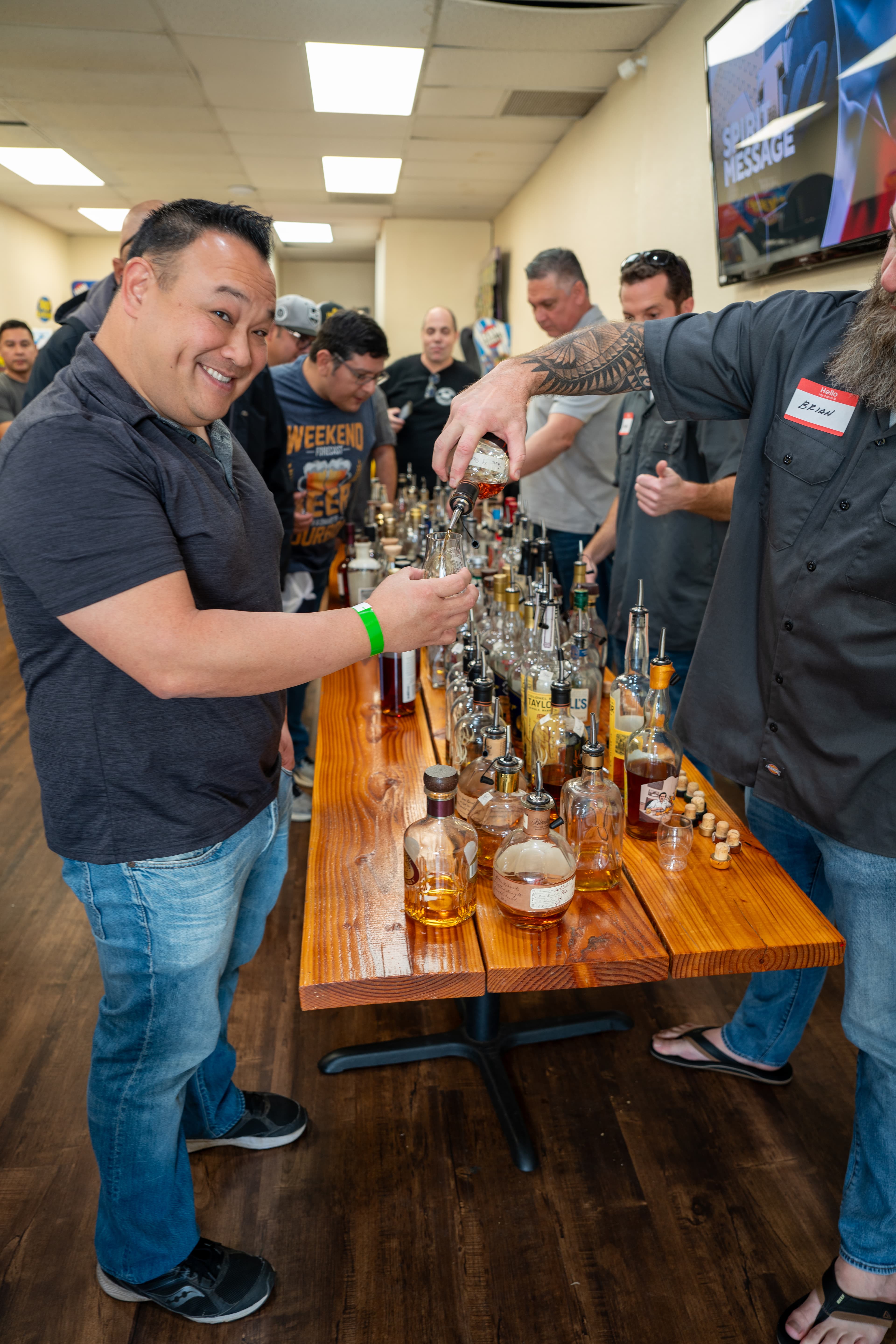 Bottle Kill Night photo 5