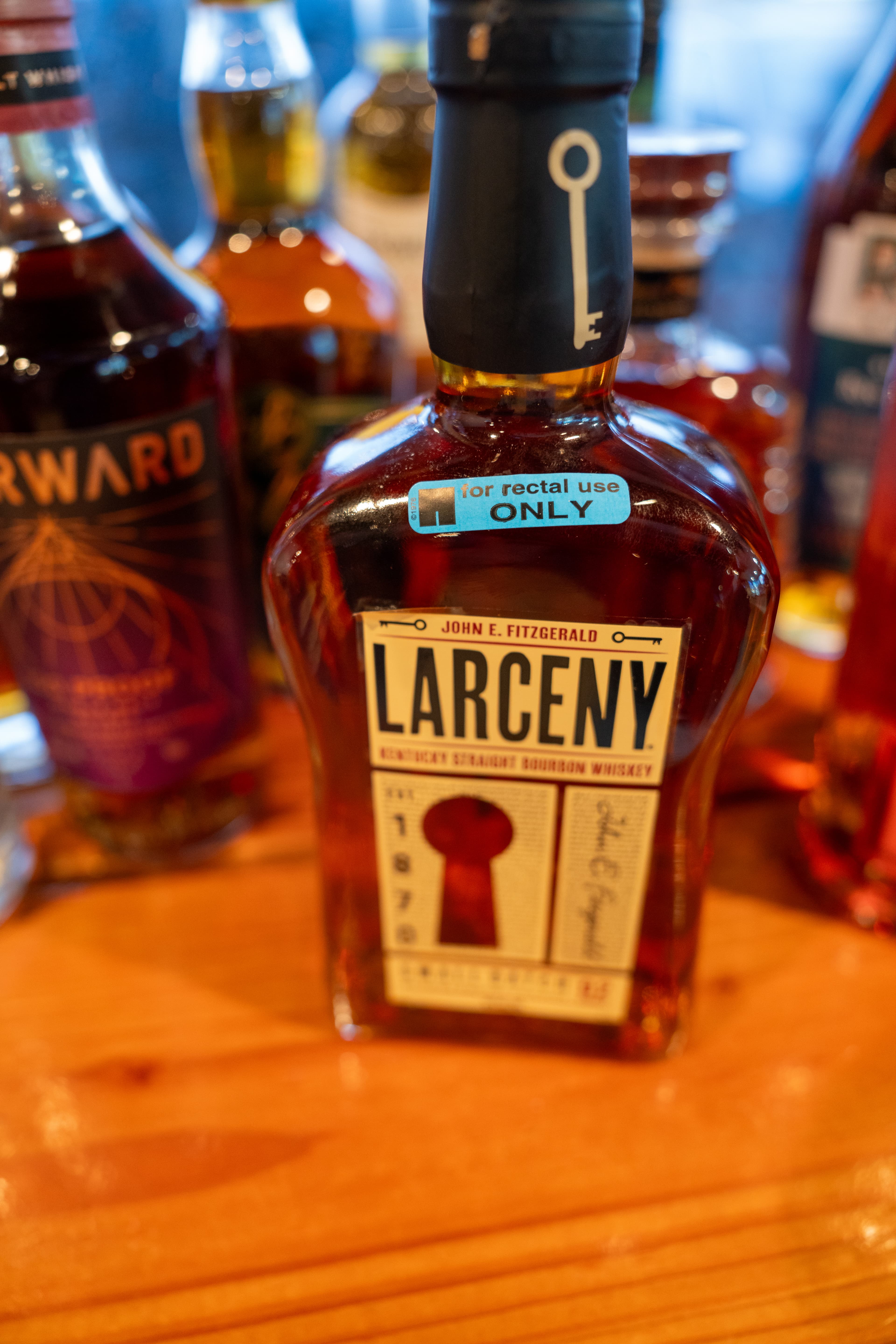 Bottle Kill Night photo 11