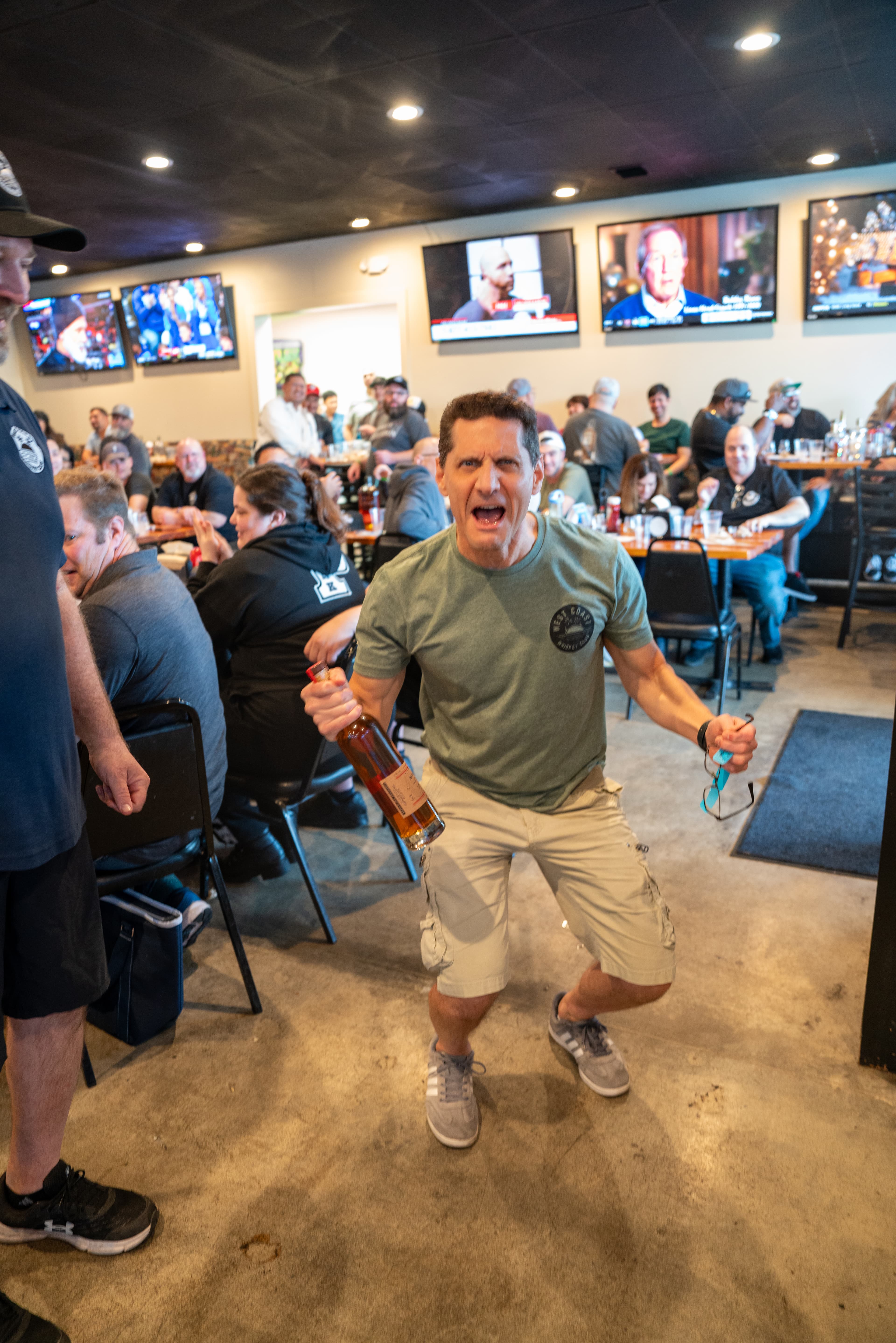 Bottle Kill Night photo 12