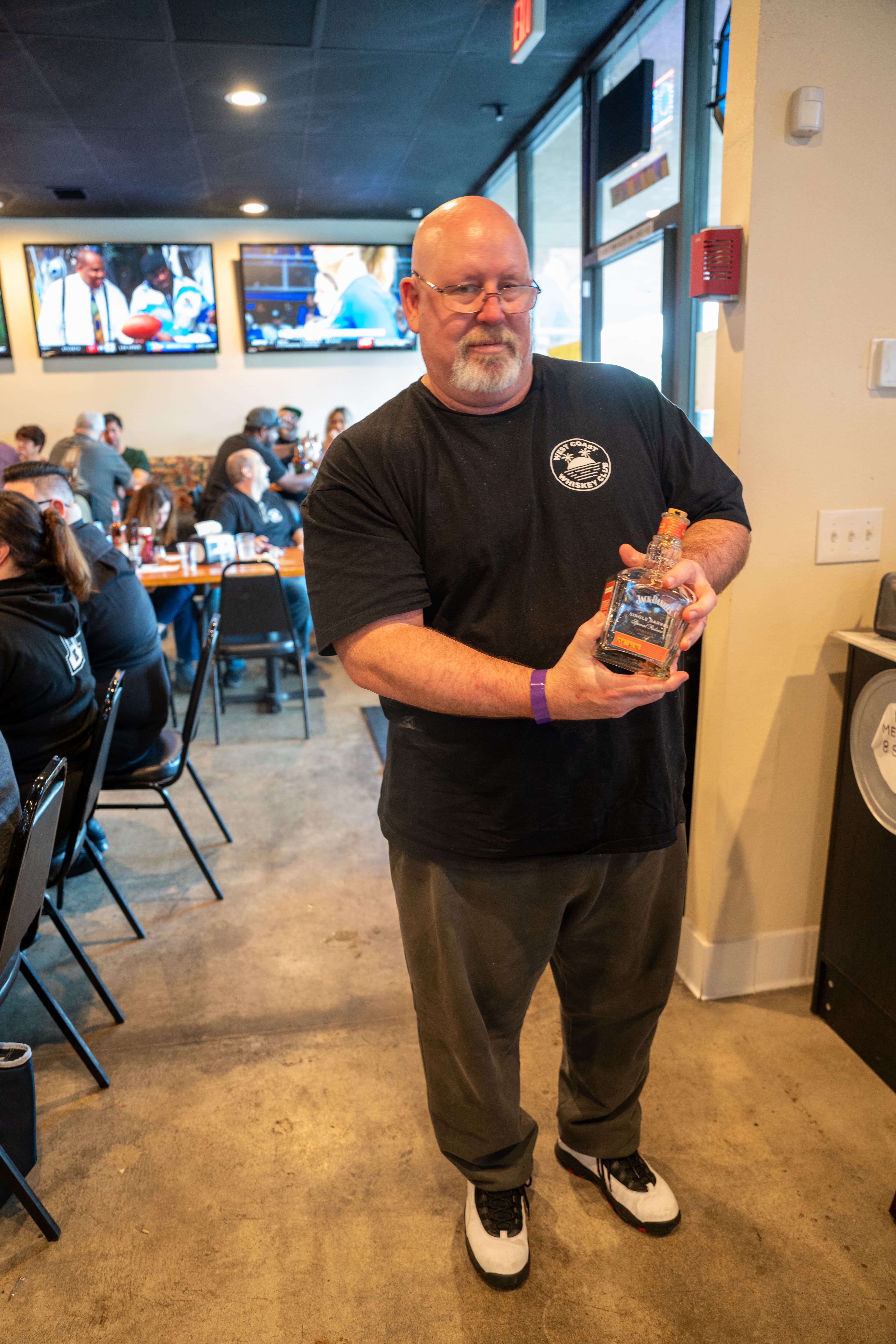 Bottle Kill Night photo 13