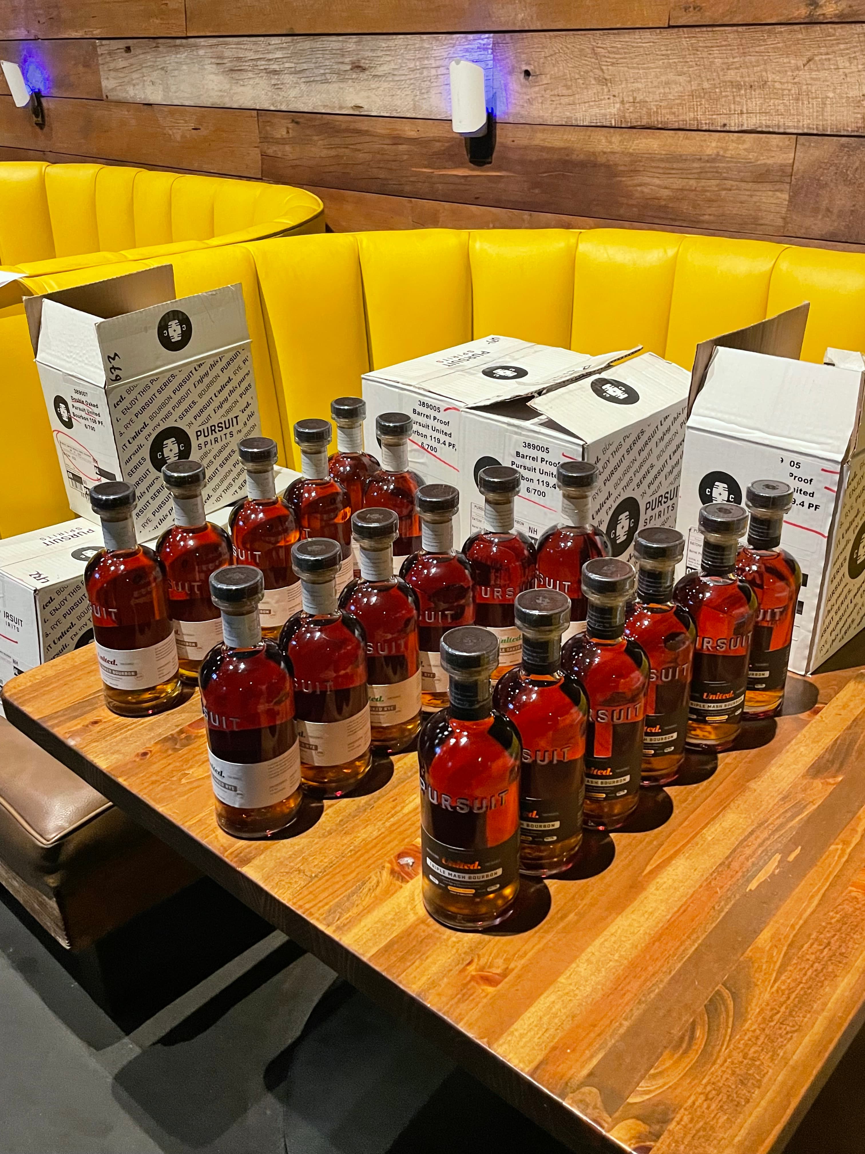 Pursuit Dinner photo 9