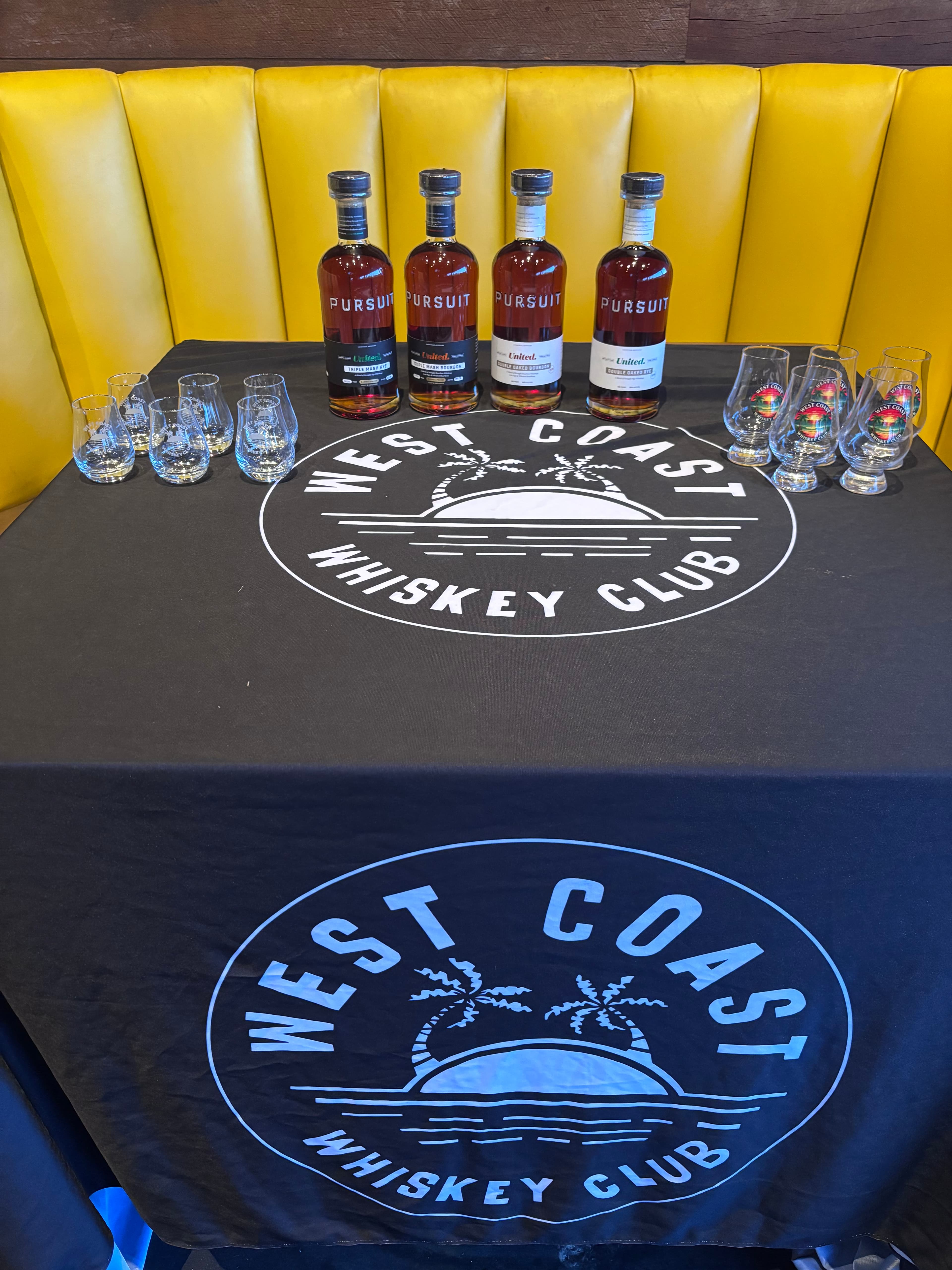 Pursuit Dinner photo 11