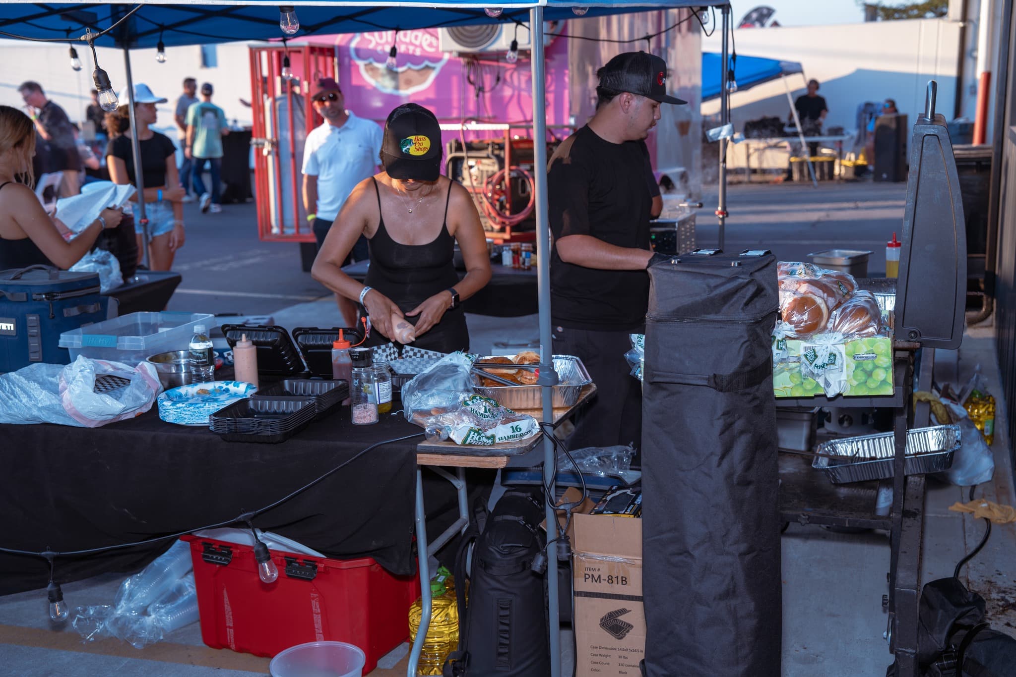 Spirit Showcase 2025 photo 3