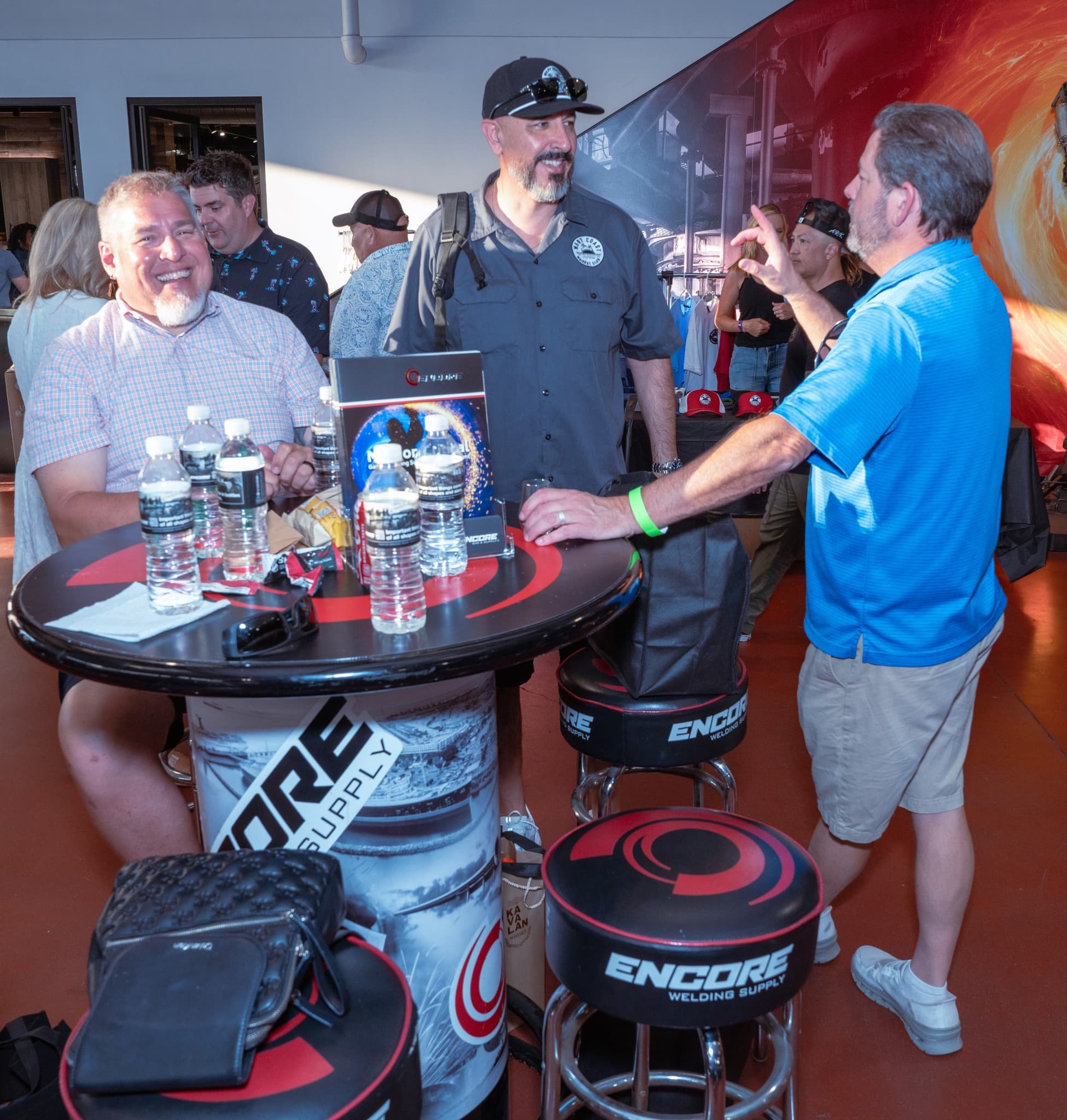 Spirit Showcase 2025 photo 7