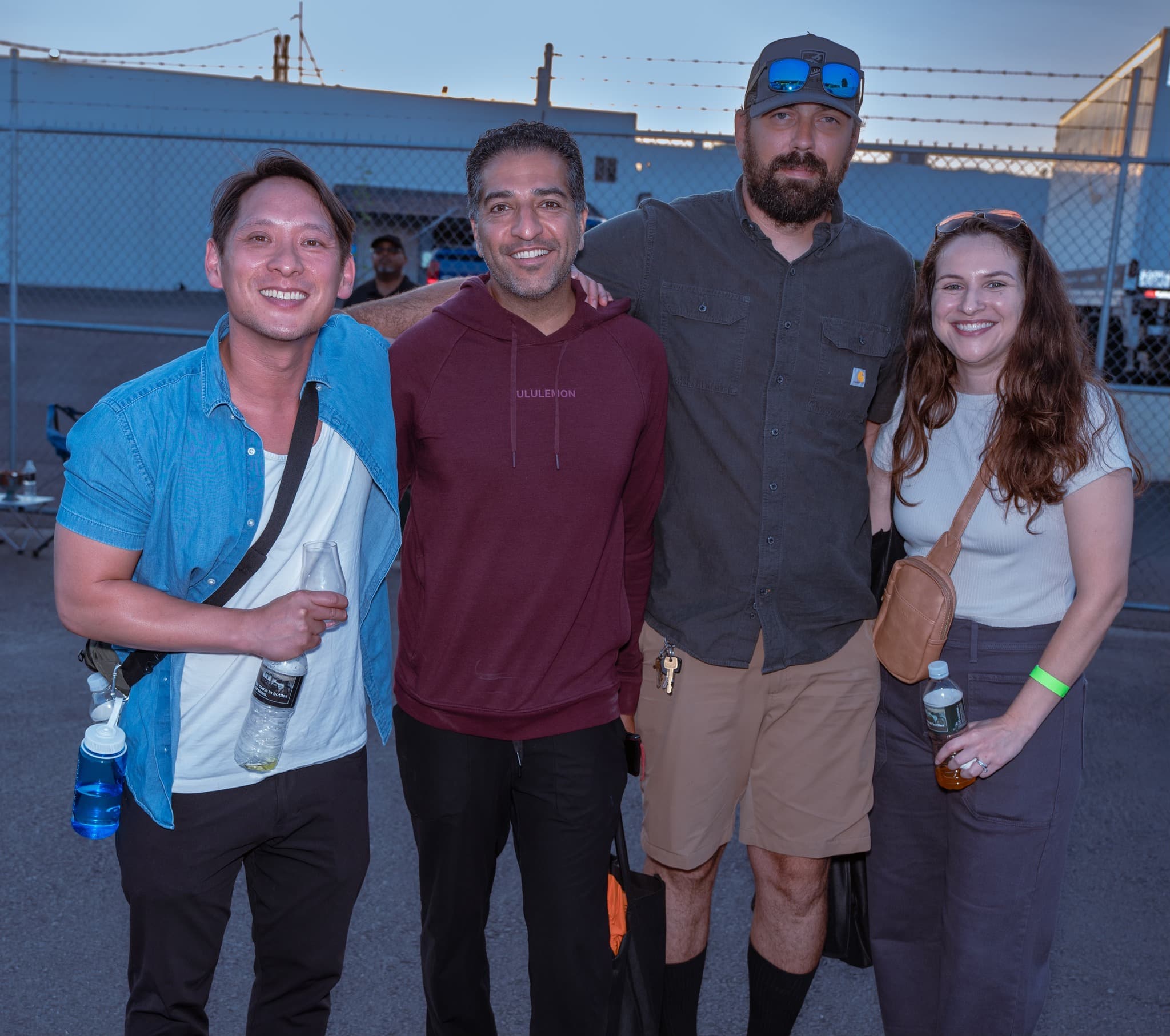 Spirit Showcase 2025 photo 8