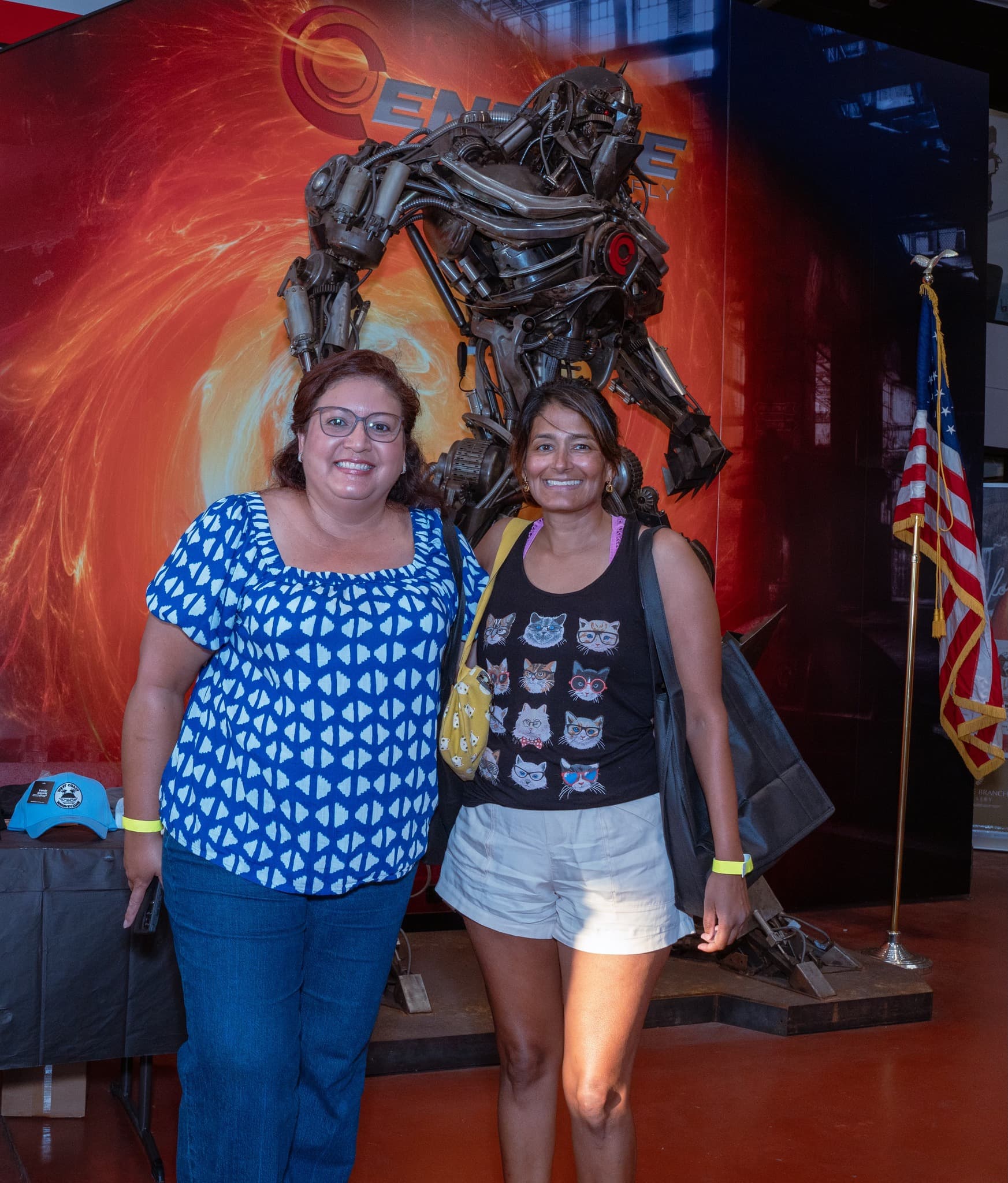 Spirit Showcase 2025 photo 13