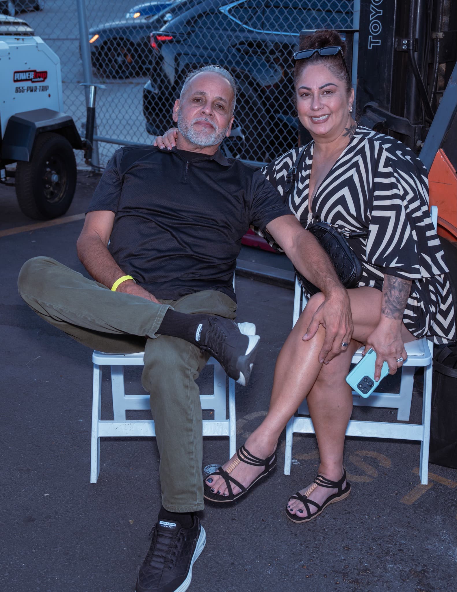 Spirit Showcase 2025 photo 15