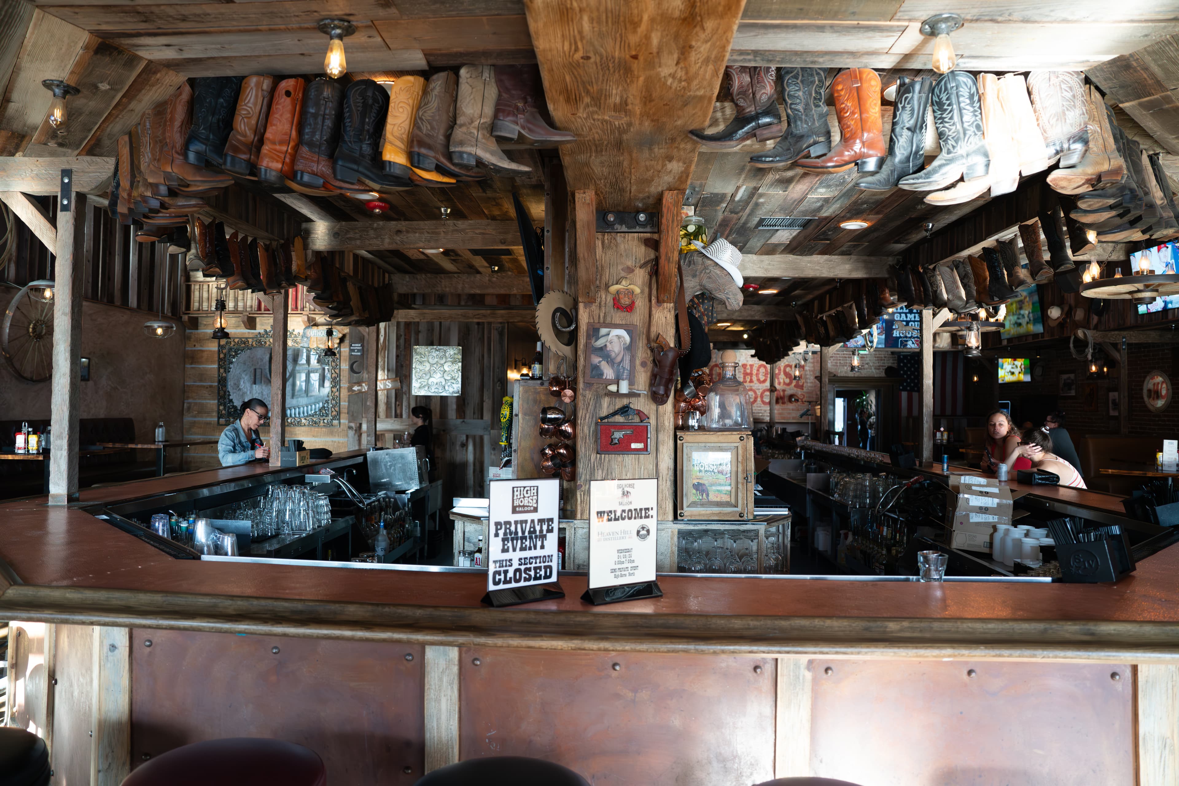 Widow Jane Dinner Tasting photo 2