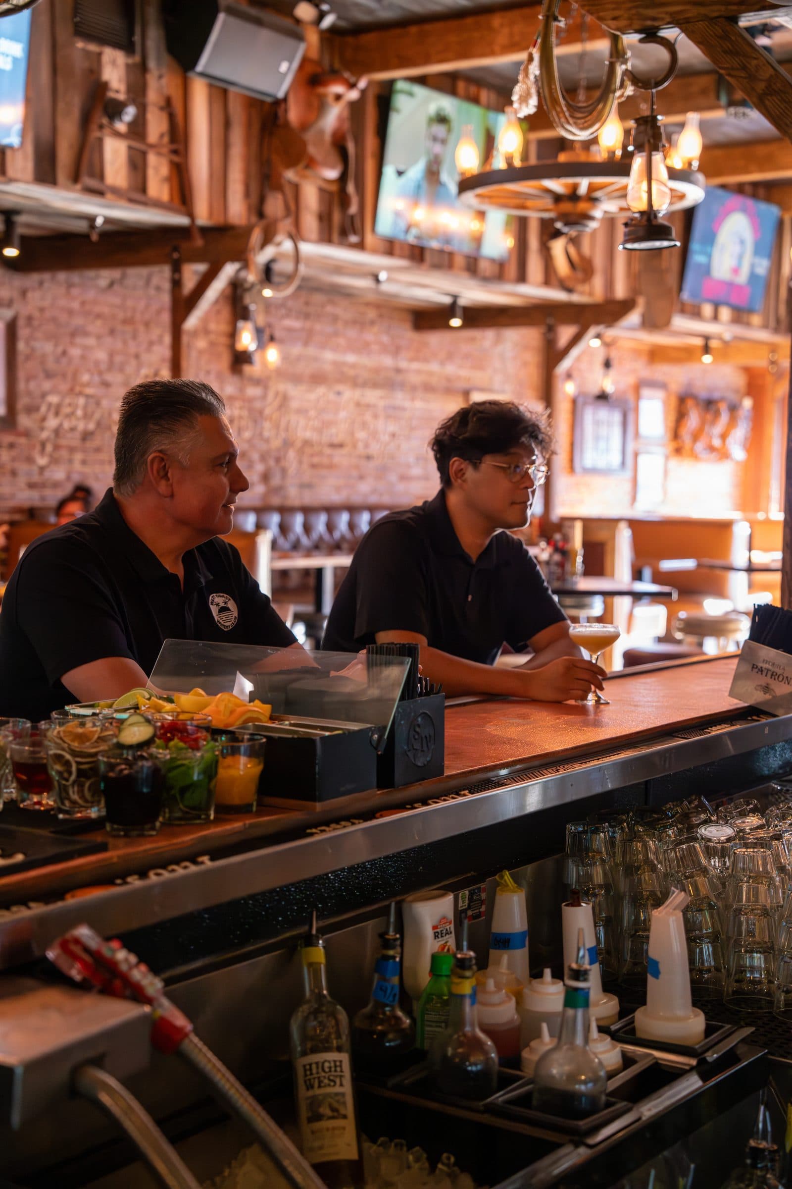 Widow Jane Dinner Tasting photo 3