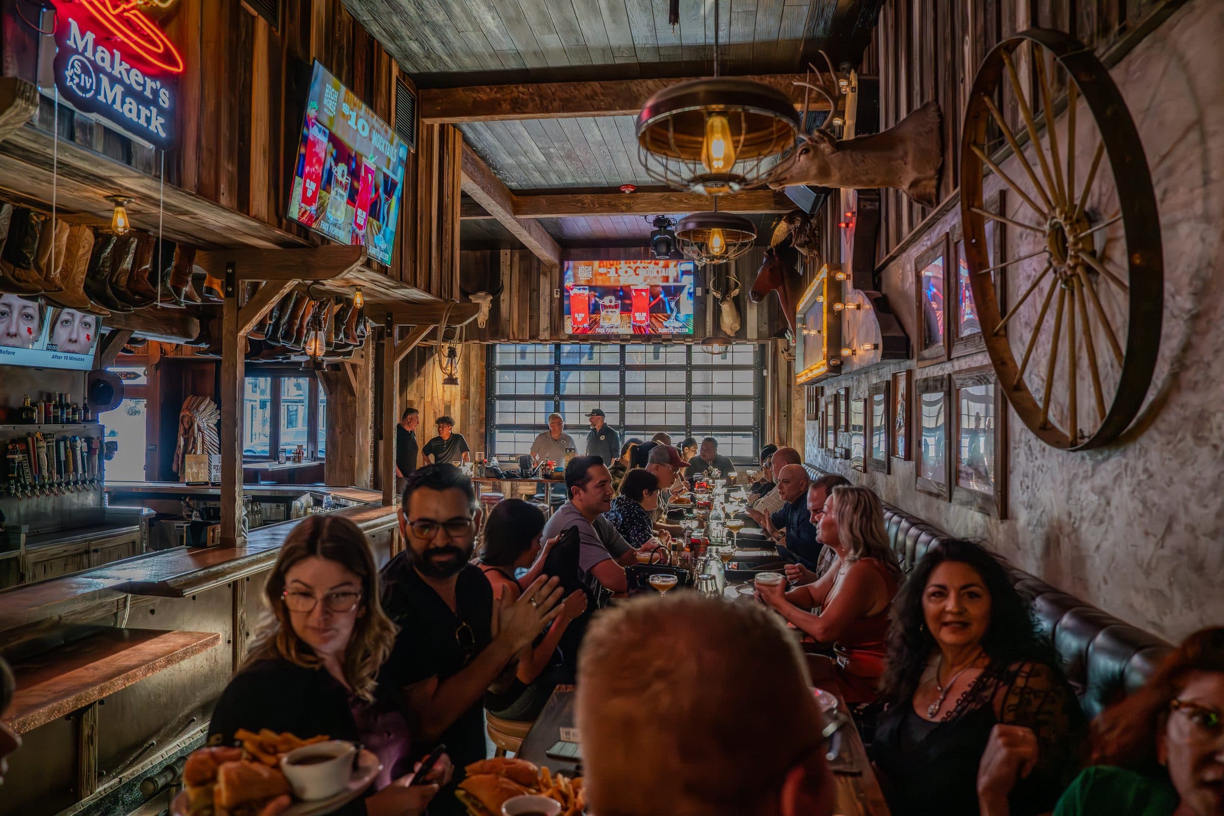 Widow Jane Dinner Tasting photo 4