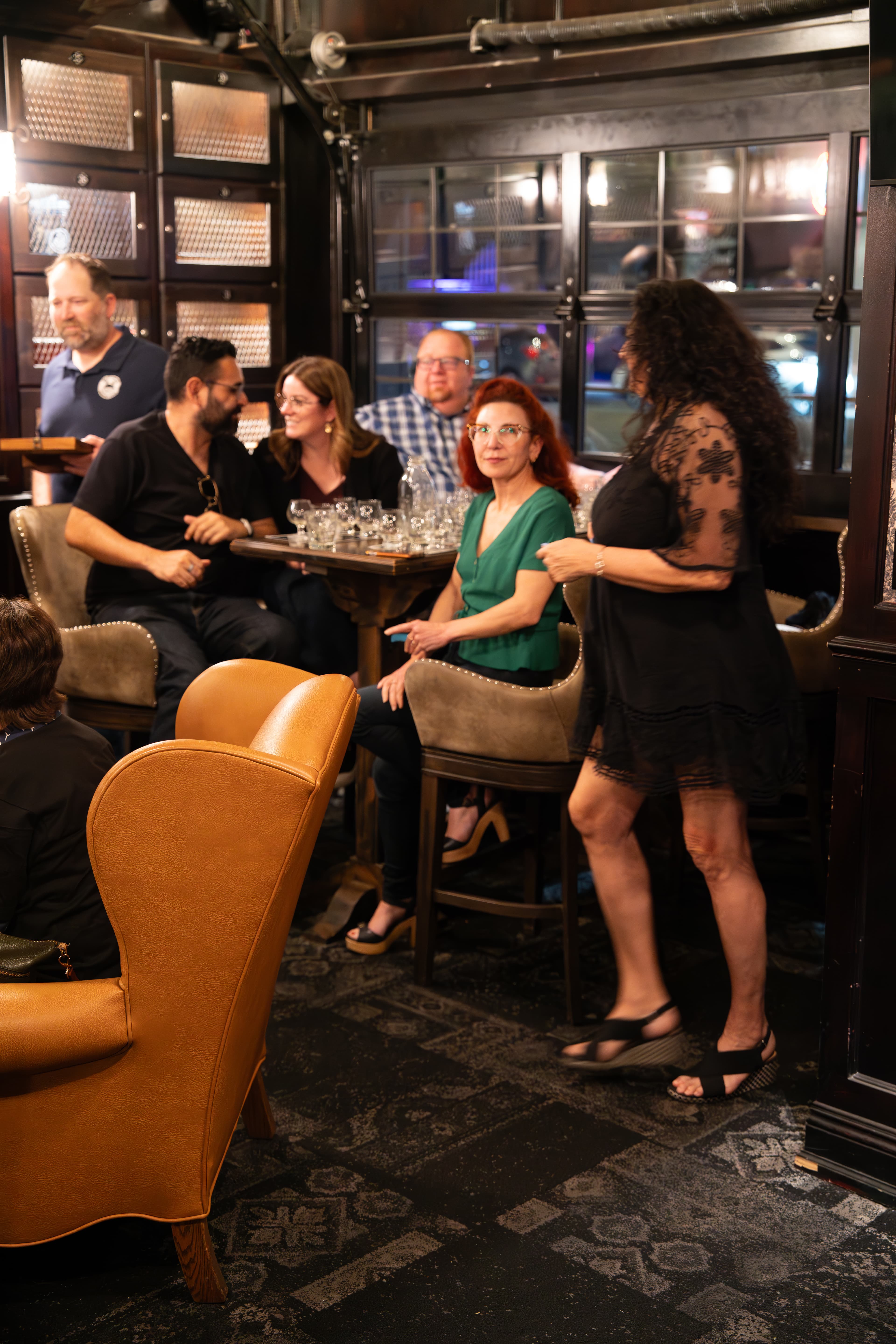 Widow Jane Dinner Tasting photo 11