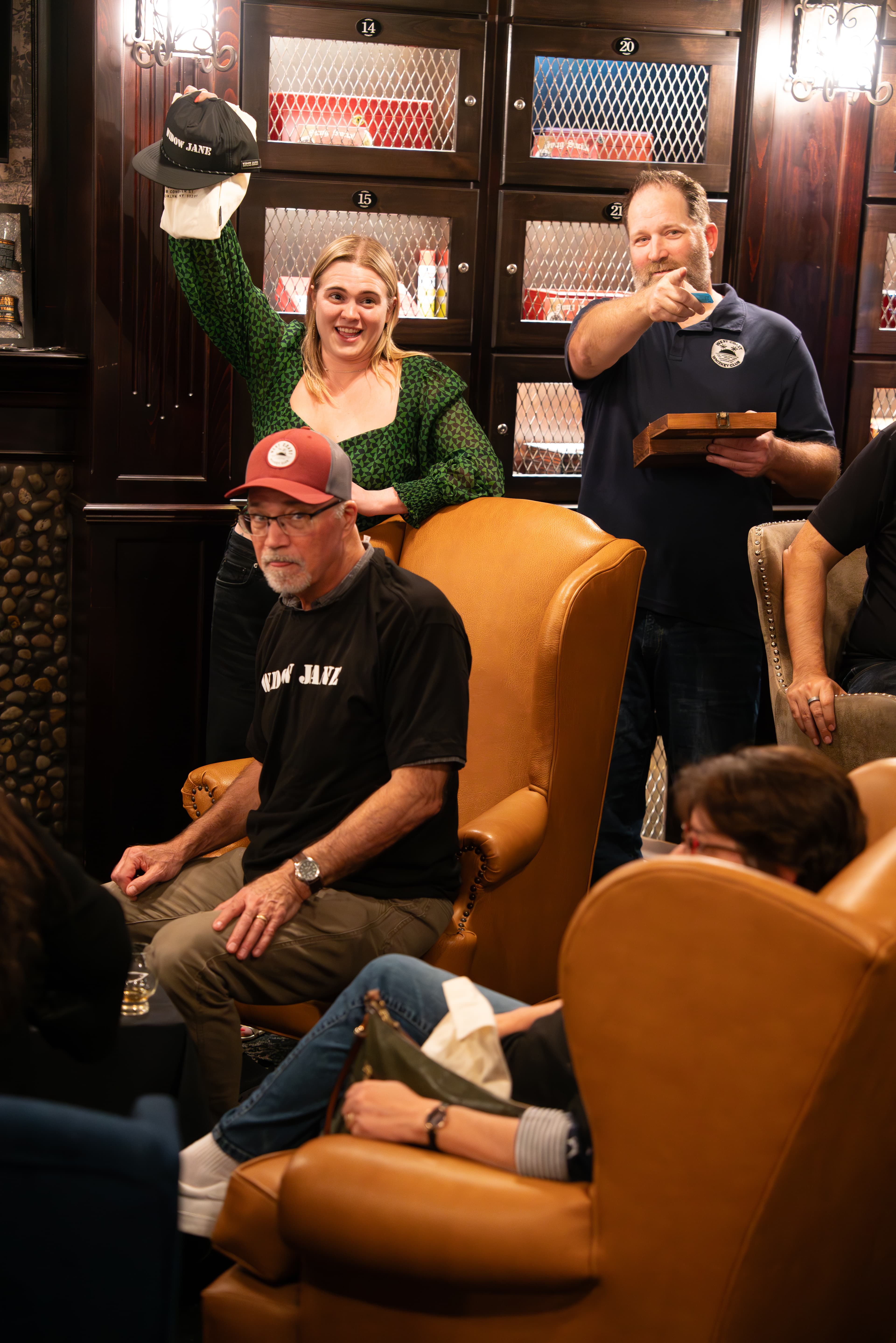 Widow Jane Dinner Tasting photo 12