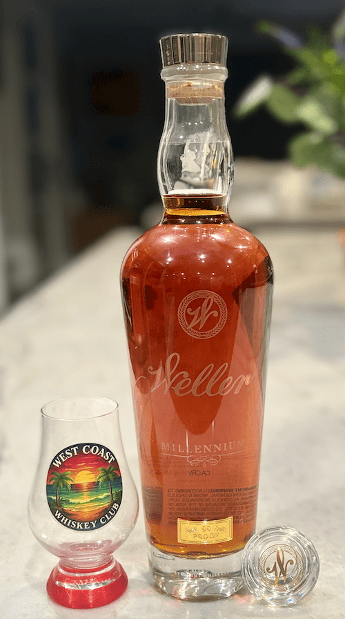 Weller Millennium 2024